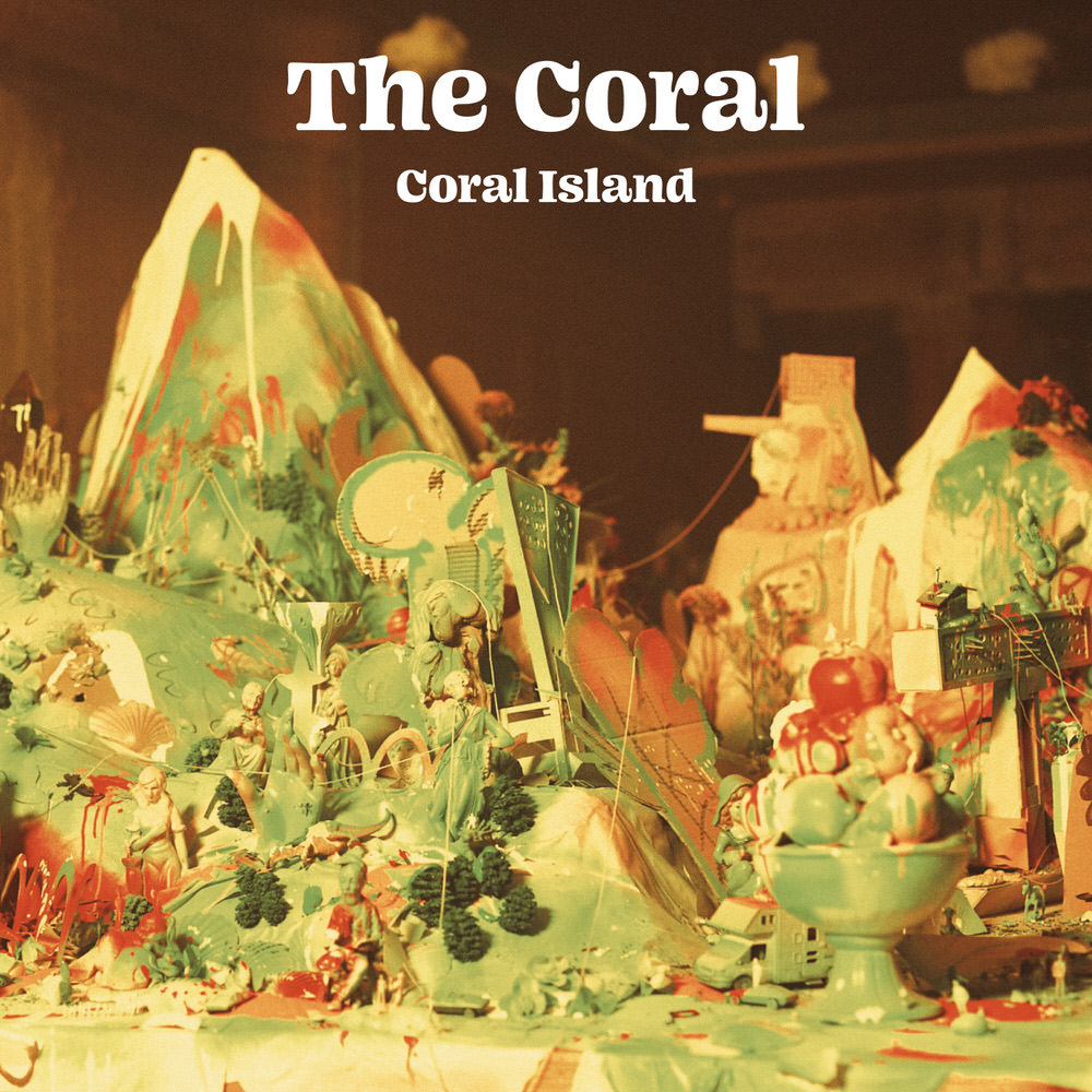 Coral